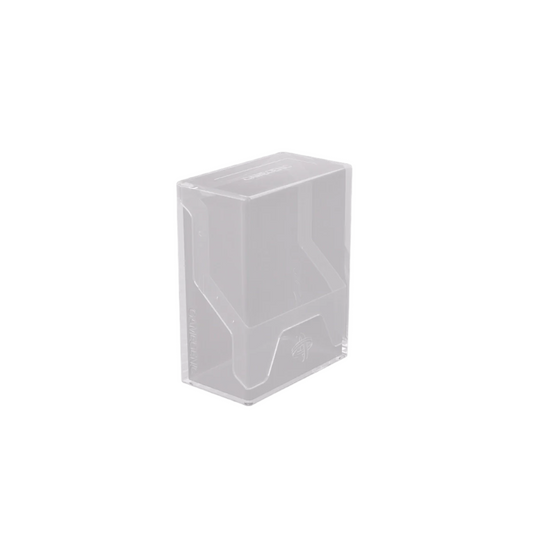BASTION 50+ XL - White