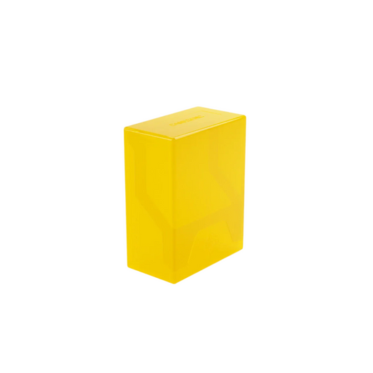 BASTION 50+ XL - Yellow