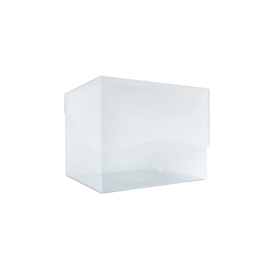 Side Holder 100+ XL - Clear White