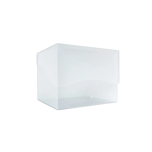 Side Holder 100+ XL - Clear White