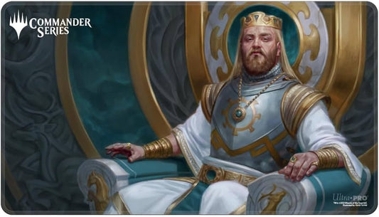 UP MTG Kenrith Playmat