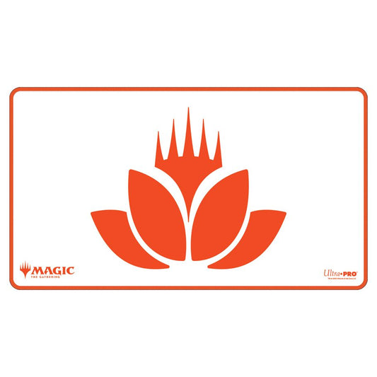 UP MTG Lotus Stitched