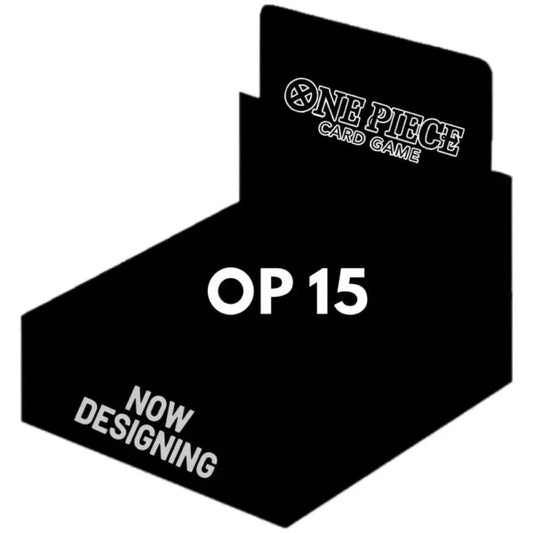 Op-15 (Master Patreon)