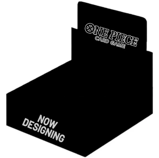 OP-16 Booster Box (Master Patreon)