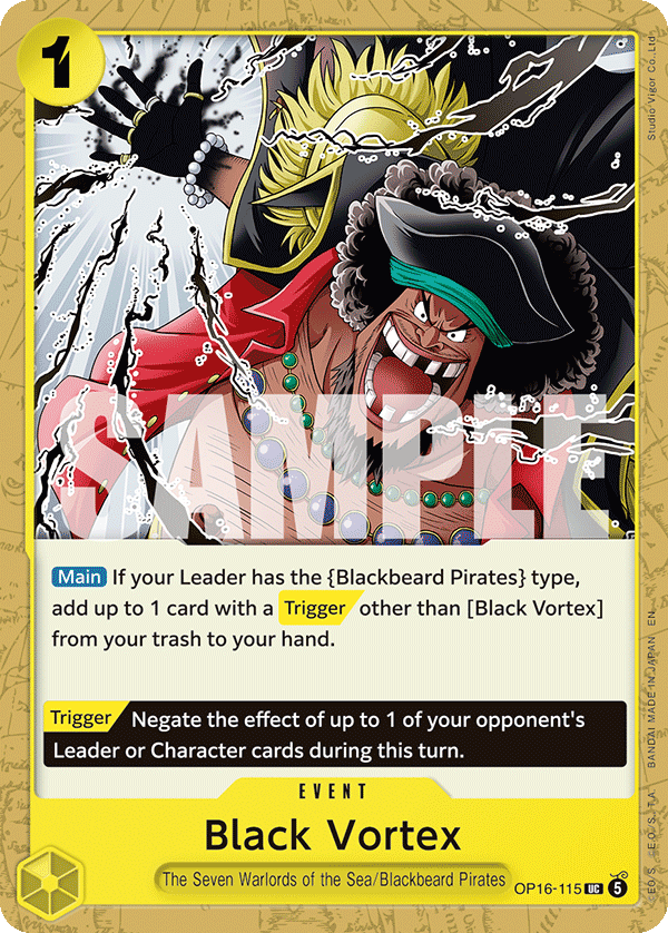 OP16-115 | UC | EVENT Black Vortex