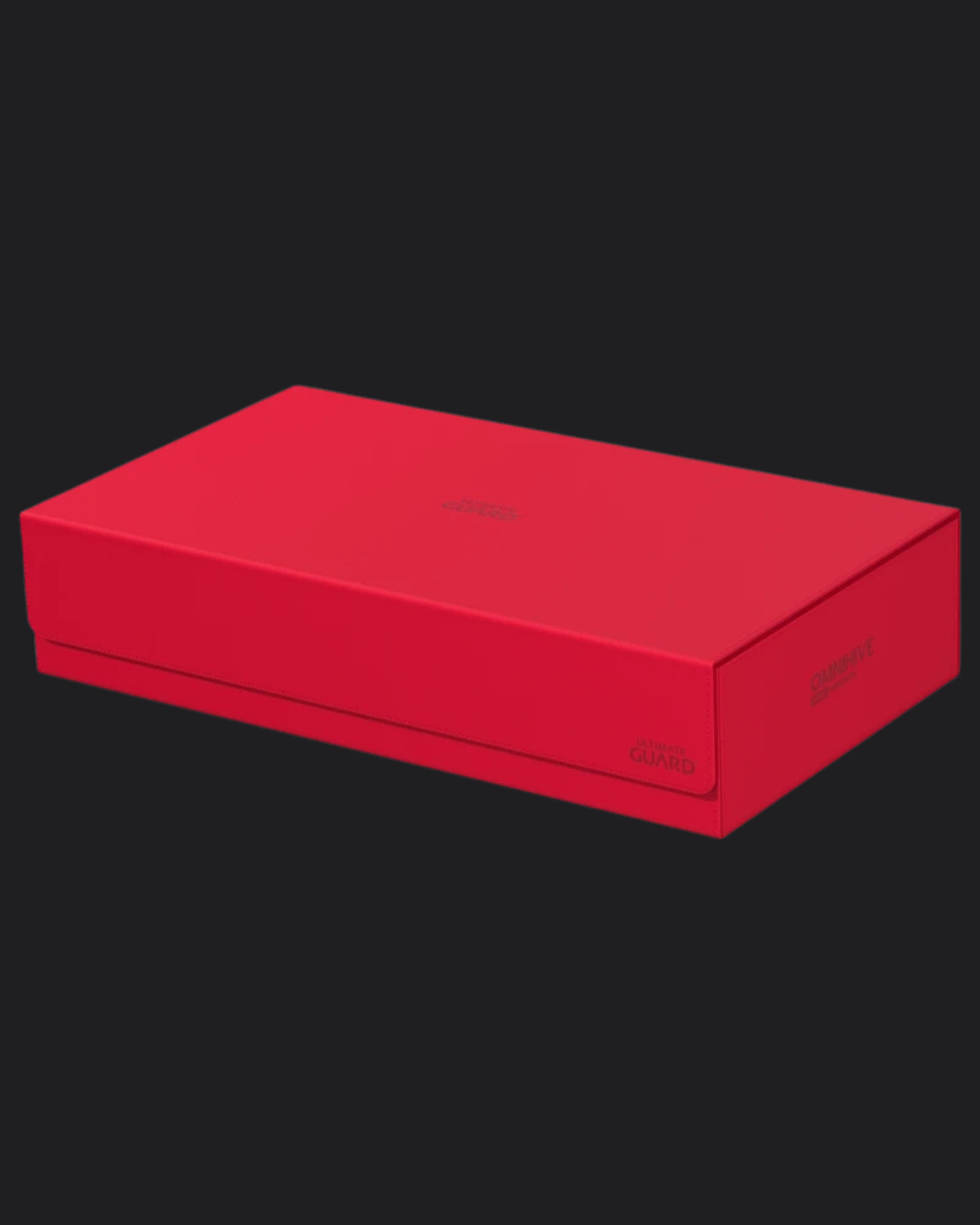 Omnihive 1000+ Monocolor Red