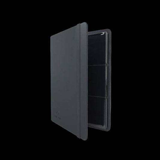 Prime Album 18-Pocket: Black