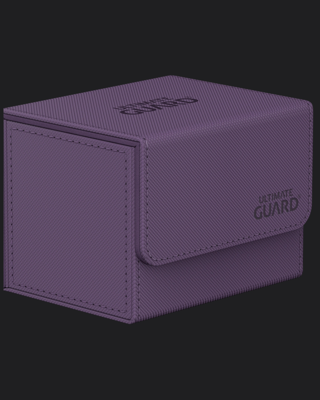 Sidewinder 100+ Monocolor - Purple