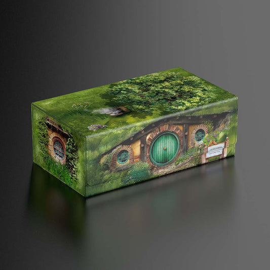 Lord of the Rings Squaroes Box