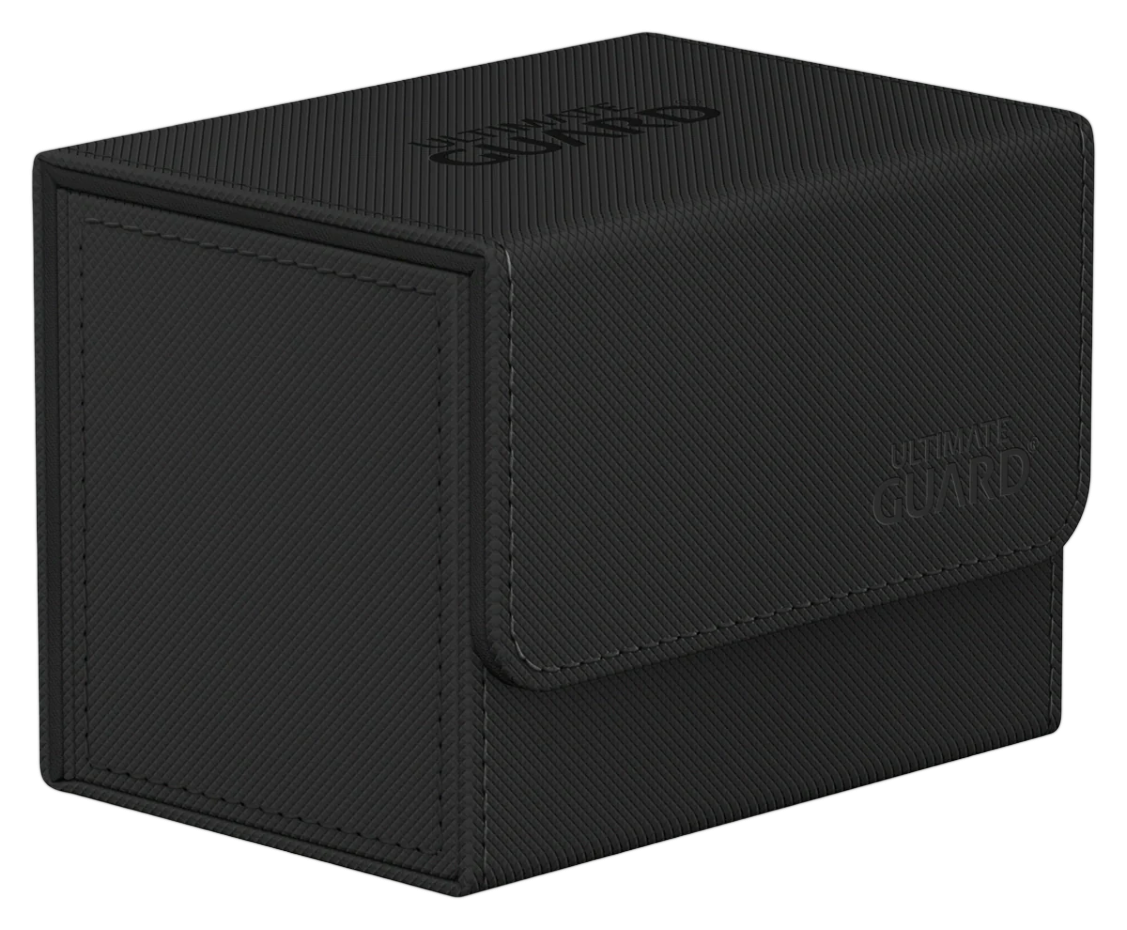 Sidewinder 80+ Monocolor- Black