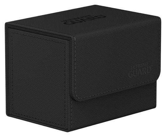 Sidewinder 80+ Monocolor- Black