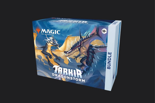 MTG TARKIR DRAGONSTORM BUNDLE