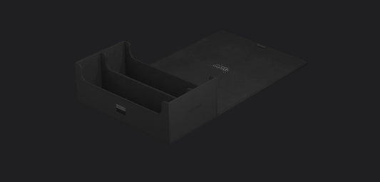 UGD Arkhive 800+ Black