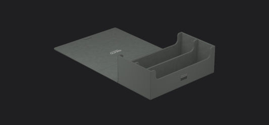 UGD Arkhive 800+ Grey
