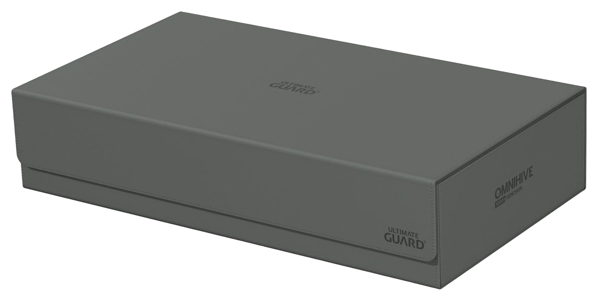Omnihive 1000+ Monocolor Grey