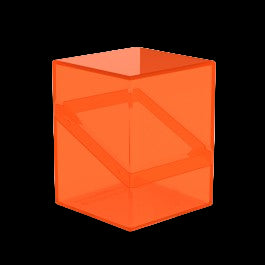 Boulder - Clear - Poppy Topaz 100+