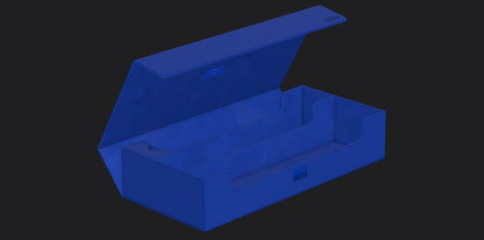 UGD SUPERHIVE 550+ MONOCOLOR BLUE