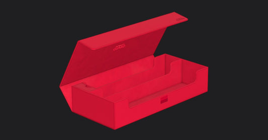 UGD SUPERHIVE 550+ MONOCOLOR RED