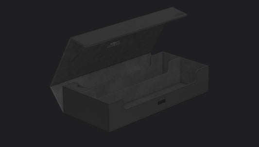 UGD SUPERHIVE 550+ MONOCOLOR BLACK