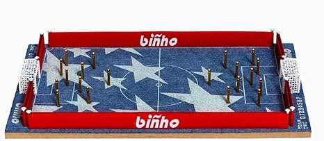 Binho Board - United States Edition