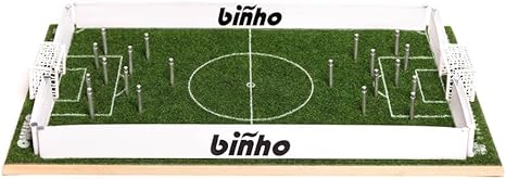 Binho Board - Classic Green Turf