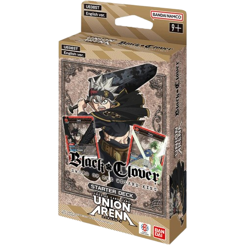 Union Arena: Black Clover