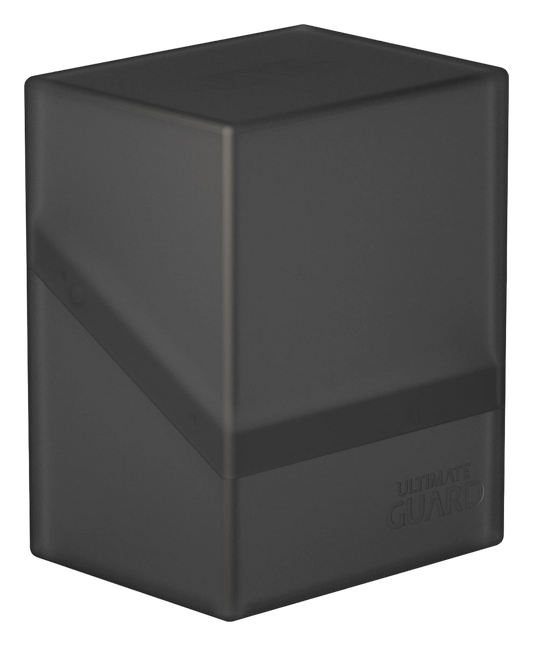 Boulder - Onyx Black 80+