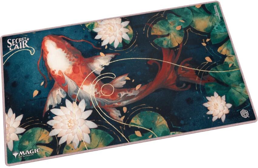 Dandân (Secret Lair) - Ultimate Guard Playmats
