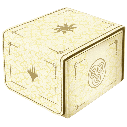 Avatar: The Last Airbender DOMARU Boxes - Air