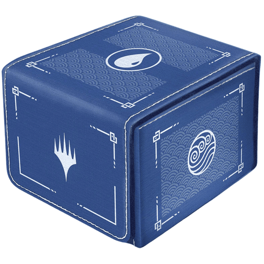 Avatar: The Last Airbender DOMARU Boxes - Water