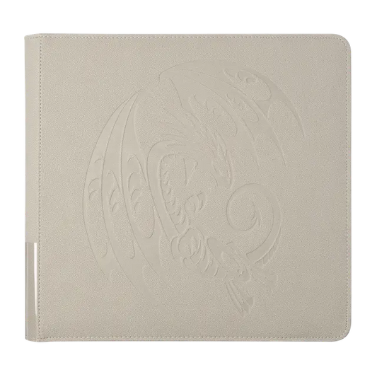 Card Codex 576 - Ashen White