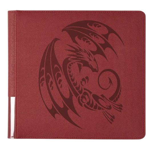 Card Codex 576 - Blood Red