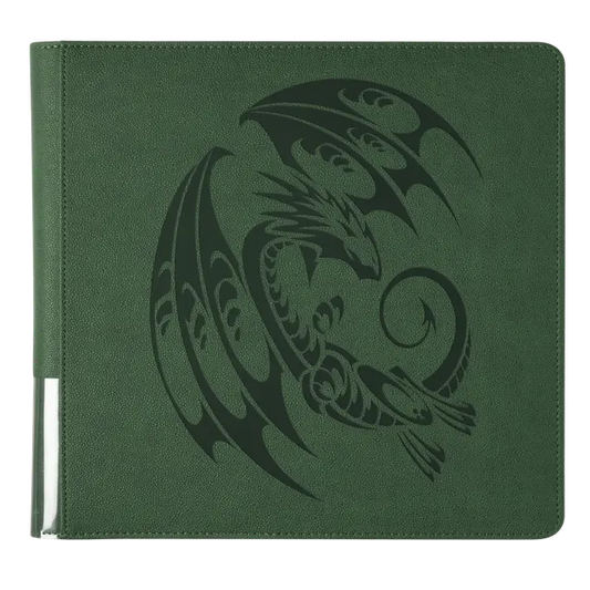 Card Codex 576 - Forest Green