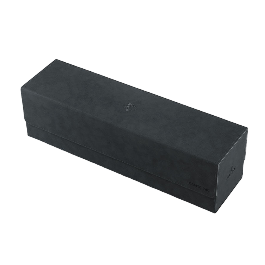 Dungeon S 550+ : Midnight gray