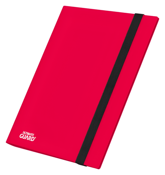 UG Flexxfolio 18 PKT Red