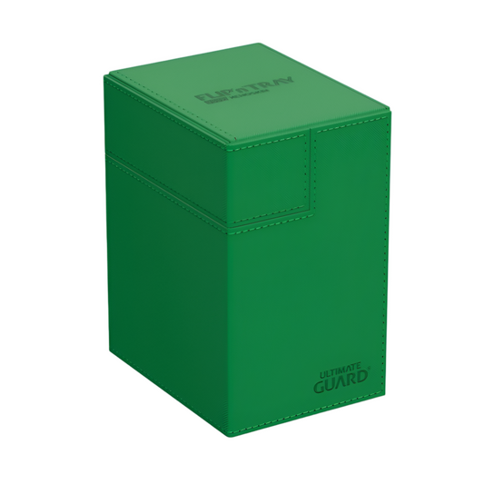 UGD TWIN FLIP N TRAY 133+ MONOCOLOR GREEN