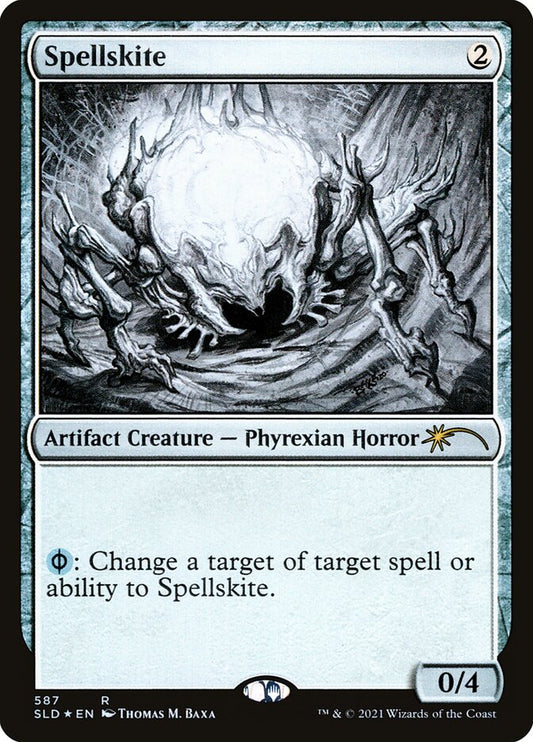 Spellskite - Lightly Played