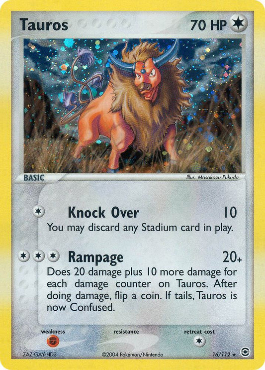 Tauros (RG)